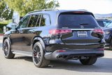 New 2025 Mercedes-Benz GLS 63 AMG 4MATIC image 4