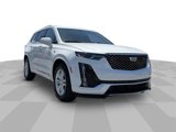 Used 2024 Cadillac XT6 Luxury image 1