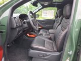 New 2025 Nissan Frontier PRO-4X w/ Pro Premium Package image 5
