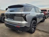 Used 2024 Chevrolet Traverse RS w/ LPO, Floor Liner Package image 2