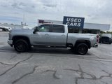 Used 2024 Chevrolet Silverado 2500 LT image 4