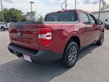 New 2025 Ford Maverick XLT image 4