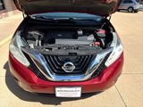 Used 2015 Nissan Murano SL w/ SL Technology Package image 5