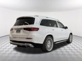 New 2025 Mercedes-Benz Maybach GLS 600 4MATIC image 4