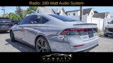 Used 2024 Honda Accord Sport image 3