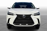 New 2025 Lexus NX 450h+ AWD w/ Luxury Package image 3