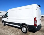 Used 2023 Ford Transit 250 Medium Roof AWD image 3