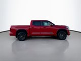 New 2025 Toyota Tundra Platinum image 4