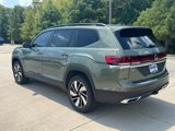 New 2026 Volkswagen Atlas SE image 3