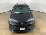 New 2025 Toyota Sienna XLE Woodland Edition image 4