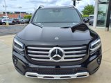 New 2025 Mercedes-Benz GLB 250 4MATIC image 2