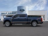 New 2025 Ford F250 King Ranch image 3