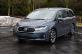 New 2025 Honda Odyssey Elite image 3