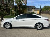 Used 2012 Hyundai Sonata Hybrid image 4