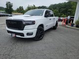 New 2026 RAM 1500 Laramie image 3