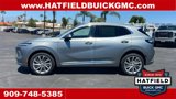 New 2025 Buick Envision Avenir image 2