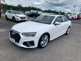 Used 2022 Audi A4 2.0T Premium Plus image 3
