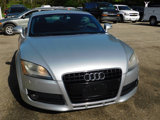 Used 2008 Audi TT 3.2 image 2