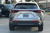 New 2026 Lexus NX 350 AWD w/ Luxury Package image 5