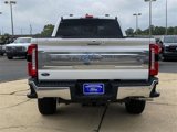 New 2025 Ford F250 King Ranch w/ Chrome Package image 4