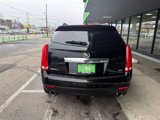 Used 2016 Cadillac SRX Luxury w/ Driver Awareness Package image 6