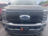 New 2025 Ford F250 Platinum image 6