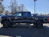New 2025 Ford F350 XLT w/ Black Appearance Package image 2
