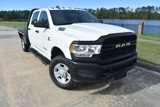 Used 2022 RAM 2500 Tradesman image 2