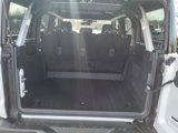 New 2025 Ford Bronco Outer Banks w/ Black Appearance Package image 5