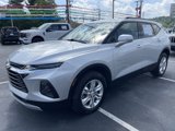 Used 2022 Chevrolet Blazer LT image 2