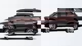 New 2025 Buick Enclave Avenir image 6