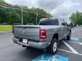 Used 2024 RAM 2500 Big Horn w/ Sport Appearance Package image 4