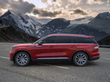 New 2025 Lincoln Aviator Reserve w/ Luxury Package image 3