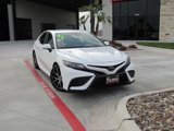 Used 2022 Toyota Camry SE image 4