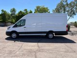 Used 2023 Ford Transit 250 148 High Roof Extended AWD image 5