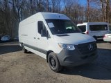 Used 2025 Mercedes-Benz Sprinter 2500 image 2