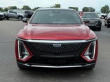 Used 2024 Cadillac Lyriq Luxury image 3