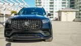Used 2021 Mercedes-Benz GLS 63 AMG 4MATIC image 6