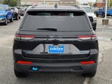 New 2025 Jeep Grand Cherokee Trailhawk image 3