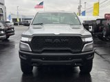New 2025 RAM 1500 Rebel w/ Rebel Level 2 Equipment Group image 2