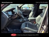 Used 2022 BMW X4 M w/ Competition Package image 5