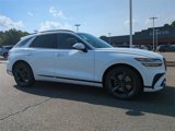 New 2026 Genesis GV70 2.5T Sport Prestige image 2