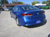 Used 2018 Hyundai Sonata SE image 5
