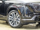 New 2026 Cadillac Vistiq Platinum image 3