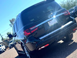 Used 2018 INFINITI QX80 2WD image 5