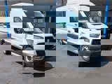 New 2025 Ford Transit 250 148 Medium Roof image 4