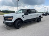 Used 2024 Ford F150 XLT w/ Equipment Group 303A High image 3