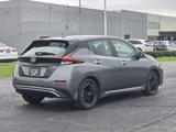 Used 2025 Nissan Leaf SV Plus image 4