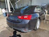 Used 2023 Chevrolet Malibu LT image 4