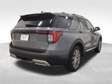 Used 2025 Ford Explorer Platinum image 4